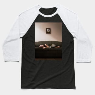 Daydream Baseball T-Shirt